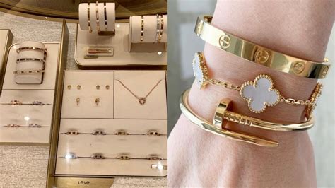 is van cleef or cartier more expensive|cartier vs van cleef bracelet.